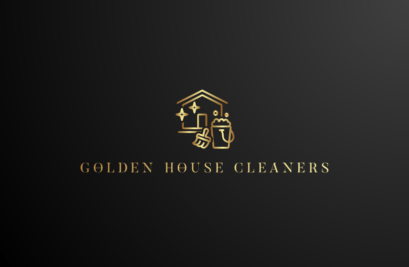 Golden House Cleaners